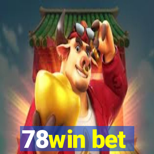 78win bet